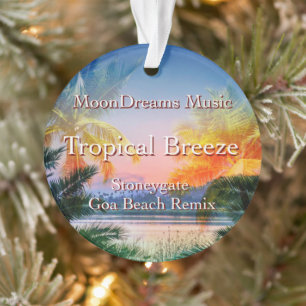 Ornamento Praia Tropical Breeze Goa