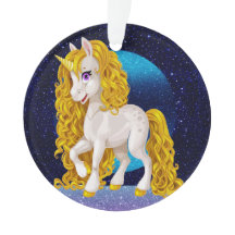 Precioso Unicorn