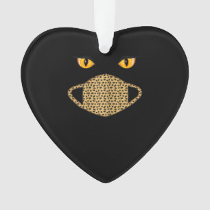 Ornamento Presente bonitinho para mulher no Halloween