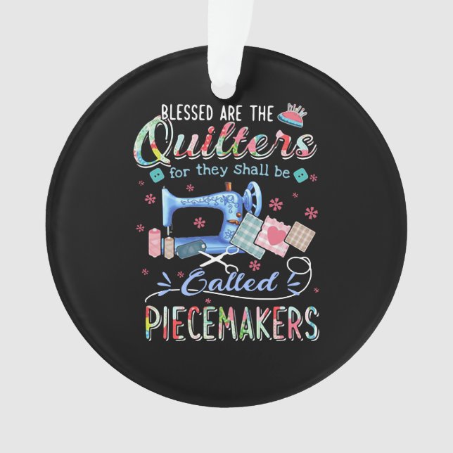 Ornamento Presentes de Encerramento| A Quilometragem É Chama (Frente)