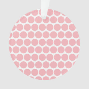 Ornamento Primavera Summer Color Crystal Rosa