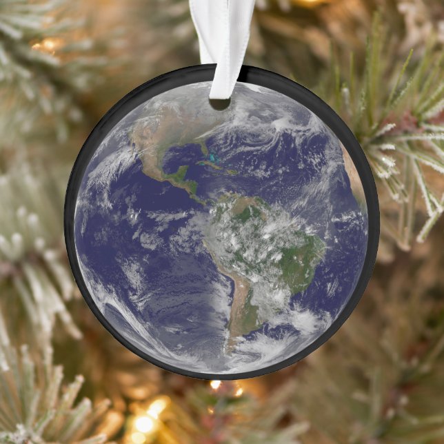 Ornamento Primeiro Dia De Primavera No Hemisfério Norte. (Árvore)