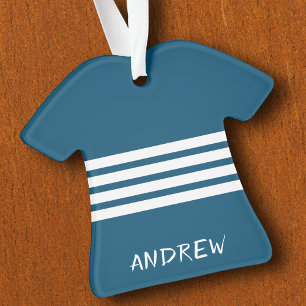 Ornamento Primeiro Natal do Baby Boy