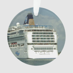 Ornamento Proa da gema