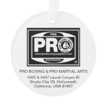 #PROBOXING & #PROMARTIALARTS