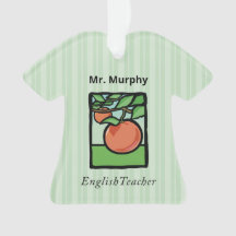 Professor Inglês Obrigado, Apple