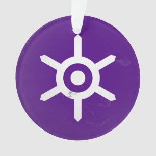 Ornamento Província de Tóquio