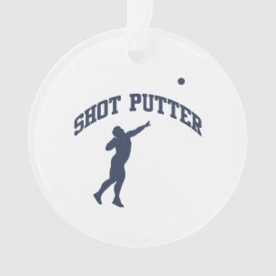 Ornamento Putter