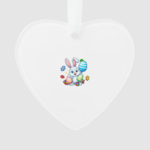 Ornamento Quebra-cabeça Divertido de Conscientização do Auti