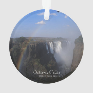 Ornamento Queda 1 de Victoria