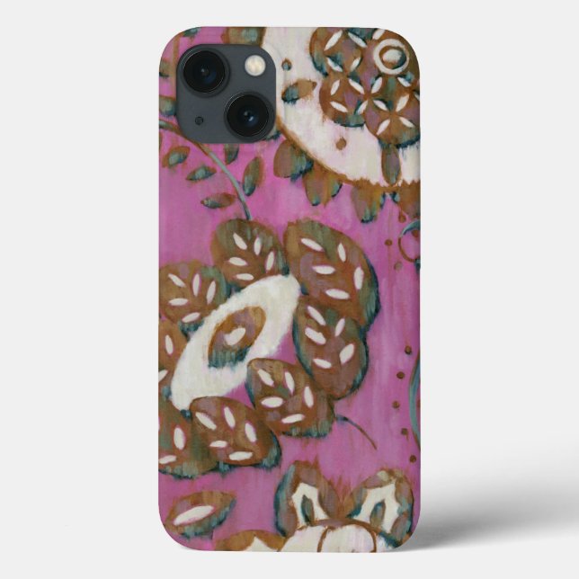 Ornamento Radiante II (Verso)