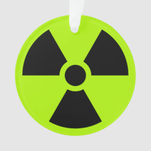Ornamento Radioativo
