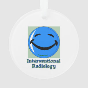 Ornamento Radiologia interventiva HF