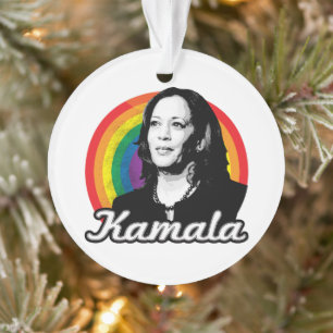 Ornamento Rainbow Kamala