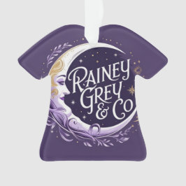 Ornamento RAINEY GREY CO [logo8]