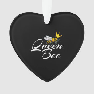 Ornamento Rainha Bee   Presente Para As Mulheres   Ofertas p