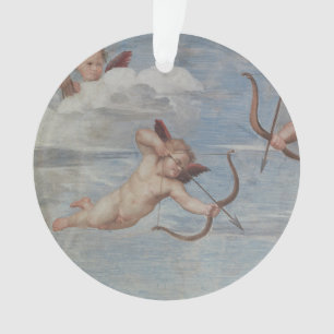 Ornamento Raphael Triumph de Galatea