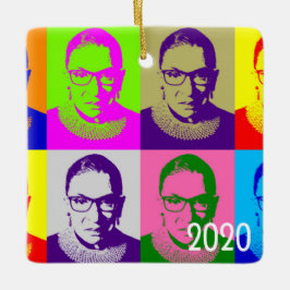 Ornamento RBG 2020