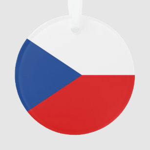 Ornamento República Checa