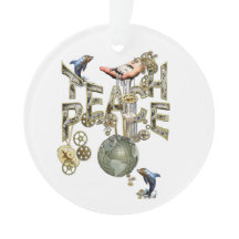 Reunião de Natal de Paz de Ensino