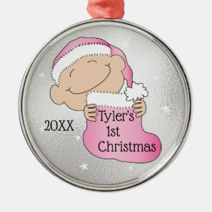 Ornamento Rosa de Natal da rua Natal1