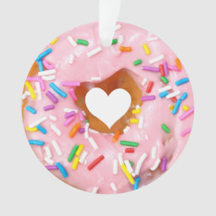 Ornamento Rosquinha