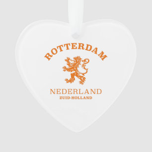 ORNAMENTO ROTTERDAM