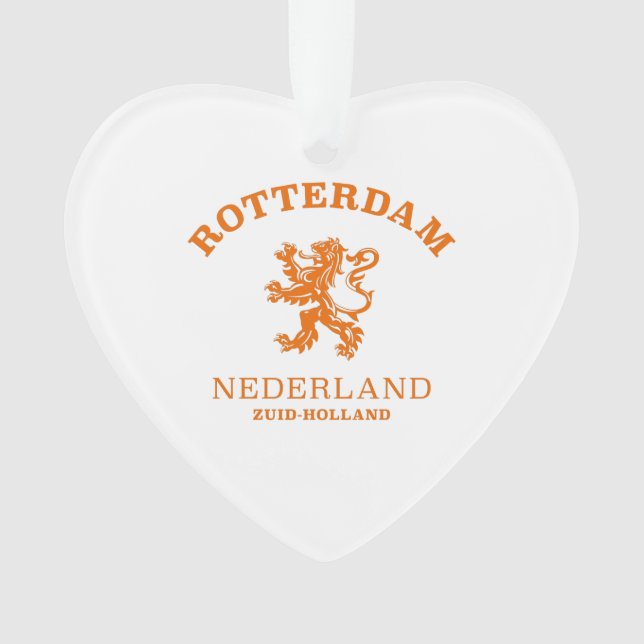 ORNAMENTO ROTTERDAM (Frente)