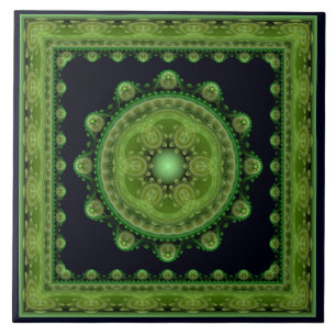 ornamento sagrado oriental