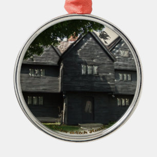 Ornamento Salem Witch House