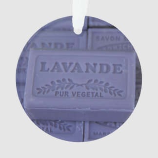 Ornamento Savon de Provence - Sabão Francês Tradicional