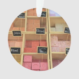 Ornamento Savon de Provence - Sabão Francês Tradicional