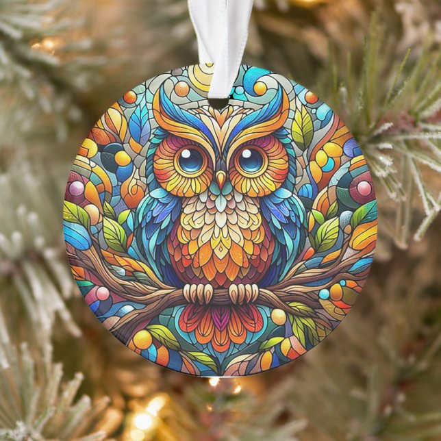 Ornamento Serenidade no Jardim Uma Bancada entre Bloomias (Árvore)