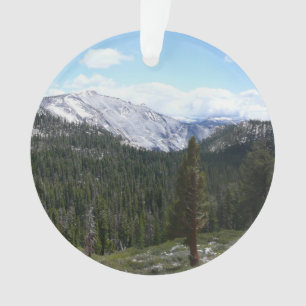 Ornamento Serra Nevada II de Yosemite