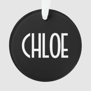 Ornamento Seu preto branco conhecido, corajoso do texto  