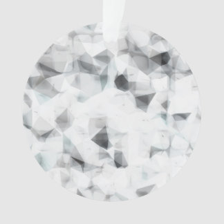 Ornamento Seu texto/Design aqui - Crie seu próprio