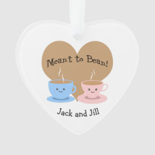 Ornamento Significado para Bean