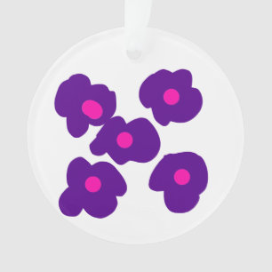 Ornamento Simples minimal colorido abstrato adicione seu tex