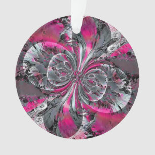 Ornamento Sinais mistos