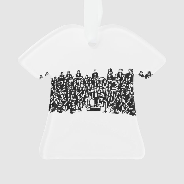 ORNAMENTO SINFONIA! (Frente)