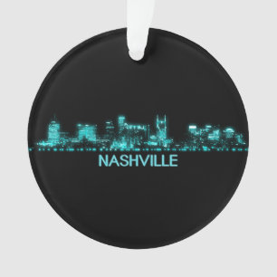 Ornamento Skyline Nashville