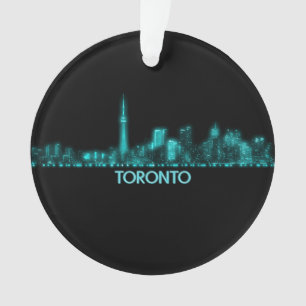 Ornamento Skyline Toronto