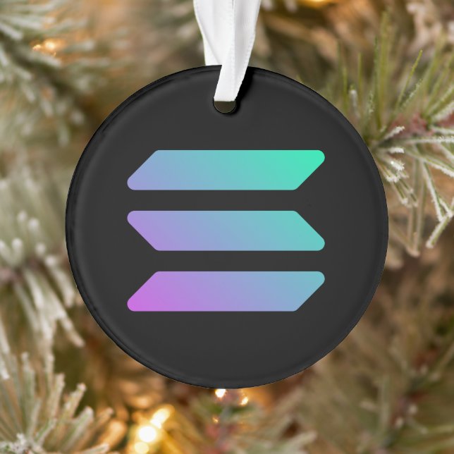 Ornamento Solana (Árvore)