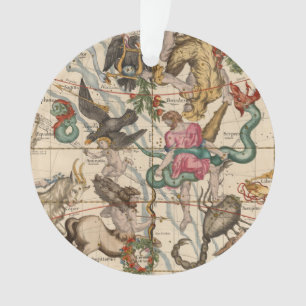 Ornamento Solstício de inverno