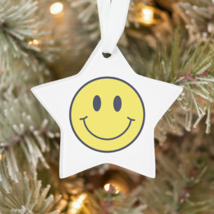 Ornamento Sorria