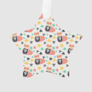 Ornamento Star Super Hero