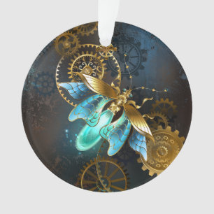 Ornamento Steampunk Firefly
