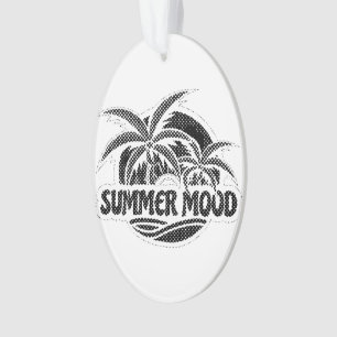 Ornamento Summer Mood