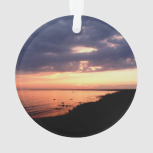 Ornamento Sunset