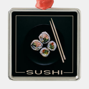 Ornamento Sushi